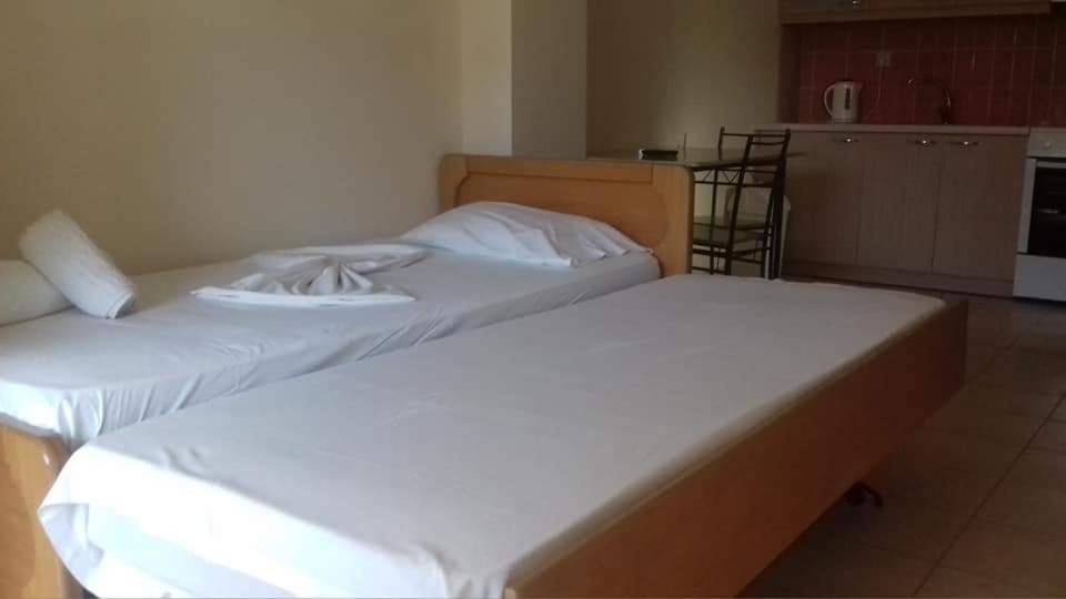 Aparthotel Piccadilly Alykes  Pokoj fotografie